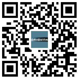 优酷自频道gorockfest